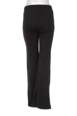 Дамско спортно долнище Unbranded, Размер S, Цвят Черен, Цена 19,99 лв.