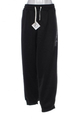 Damen Sporthose Unbranded, Größe 5XL, Farbe Schwarz, Preis € 14,99