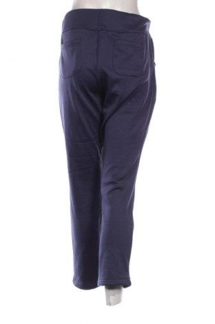 Damskie spodnie sportowe Unbranded, Rozmiar M, Kolor Niebieski, Cena 48,99 zł