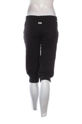 Дамско спортно долнище Unbranded, Размер L, Цвят Черен, Цена 17,99 лв.