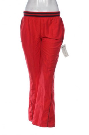 Női sport nadrág Unbranded, Méret S, Szín Piros, Ár 6 669 Ft