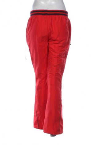 Női sport nadrág Unbranded, Méret S, Szín Piros, Ár 6 669 Ft