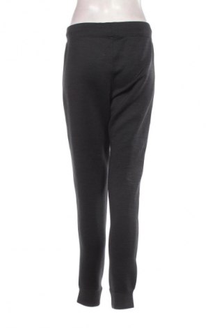 Дамско спортно долнище Uniqlo, Размер S, Цвят Сив, Цена 23,99 лв.