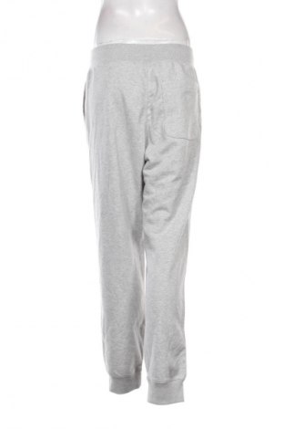 Дамско спортно долнище Uniqlo, Размер M, Цвят Сив, Цена 53,99 лв.