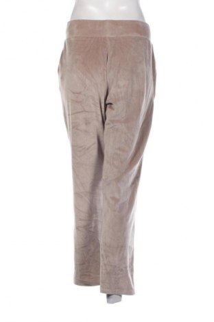 Дамско спортно долнище Up 2 Fashion, Размер S, Цвят Бежов, Цена 14,99 лв.