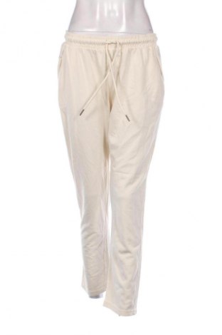 Dámske tepláky Up 2 Fashion, Veľkosť M, Farba Kremová, Cena  14,77 €