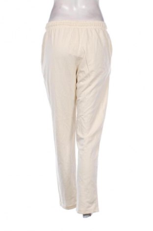 Dámske tepláky Up 2 Fashion, Veľkosť M, Farba Kremová, Cena  14,77 €