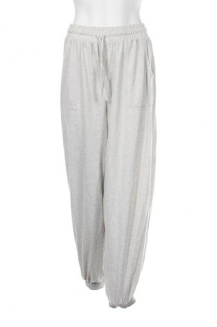 Γυναικείο αθλητικό παντελόνι Valley Girl, Μέγεθος M, Χρώμα Γκρί, Τιμή 12,99 €