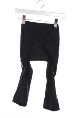 Γυναικείο αθλητικό παντελόνι Vaude, Μέγεθος XS, Χρώμα Μαύρο, Τιμή 56,99 €