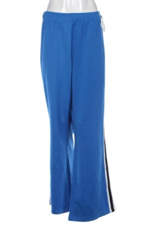 Дамско спортно долнище Venezia, Размер XXL, Цвят Син, Цена 30,99 лв.