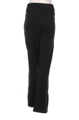 Γυναικείο αθλητικό παντελόνι Venice Beach, Μέγεθος XL, Χρώμα Μαύρο, Τιμή 47,99 €