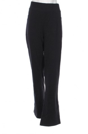 Γυναικείο αθλητικό παντελόνι Venice Beach, Μέγεθος 3XL, Χρώμα Μπλέ, Τιμή 47,99 €