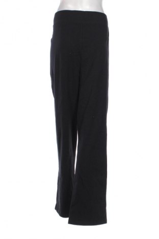 Γυναικείο αθλητικό παντελόνι Venice Beach, Μέγεθος 3XL, Χρώμα Μπλέ, Τιμή 47,99 €