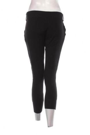 Pantaloni trening de femei Zara, Mărime M, Culoare Negru, Preț 81,99 Lei