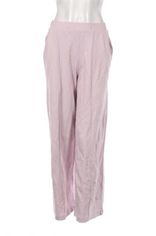 Dámské tepláky Zara, Velikost S, Barva Popelavě růžová, Cena  159,00 Kč