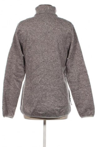 Дамско спортно горнище 2117 Of Sweden, Размер XL, Цвят Сив, Цена 50,99 лв.