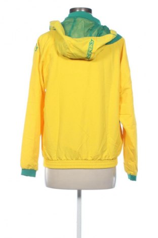 Dámsky športový vrch  Acerbis, Veľkosť XS, Farba Žltá, Cena  29,70 €