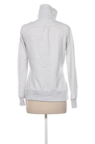 Дамско спортно горнище Active By Tchibo, Размер S, Цвят Сив, Цена 7,99 лв.