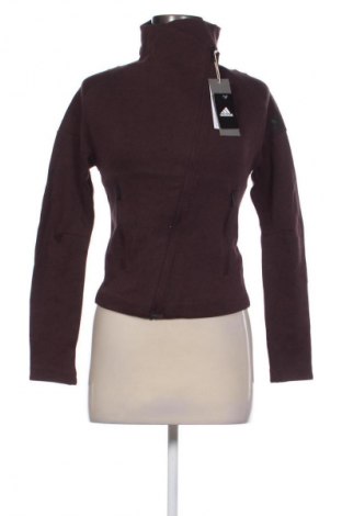 Női sport felső Adidas, Méret XXS, Szín Barna, Ár 21 599 Ft