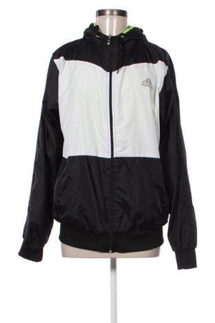 Damska bluza sportowa Adidas, Rozmiar L, Kolor Kolorowy, Cena 110,34 zł