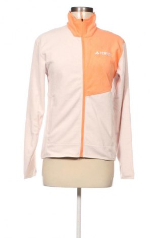 Bluză trening de femei Adidas, Mărime XS, Culoare Multicolor, Preț 342,99 Lei