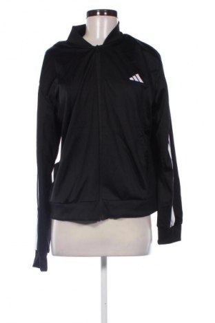 Damen Sportoberteil Adidas, Größe XL, Farbe Schwarz, Preis € 72,99