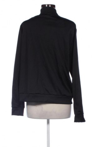 Damen Sportoberteil Adidas, Größe XL, Farbe Schwarz, Preis € 72,99