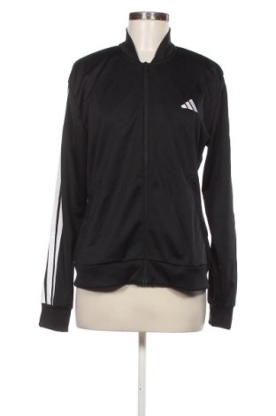 Дамско спортно горнище Adidas, Размер L, Цвят Многоцветен, Цена 48,99 лв.