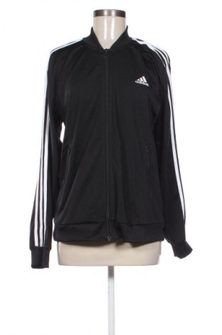 Damen Sportoberteil Adidas, Größe L, Farbe Schwarz, Preis € 72,99