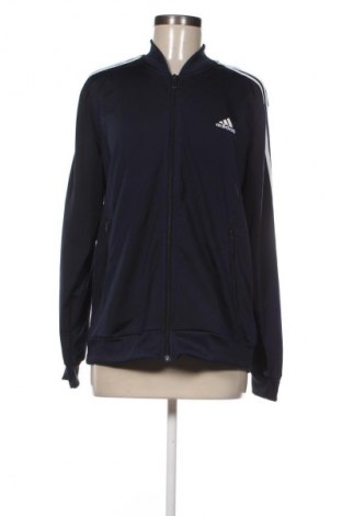 Női sport felső Adidas, Méret L, Szín Kék, Ár 22 229 Ft