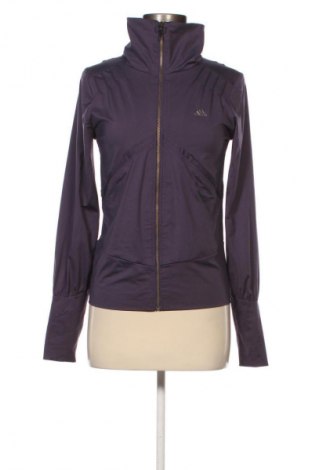 Damska bluza sportowa Adidas, Rozmiar M, Kolor Fioletowy, Cena 156,99 zł