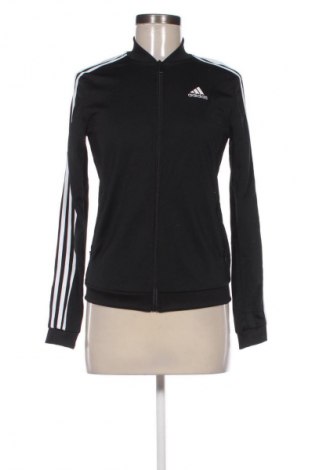 Dámský sportovní vrch  Adidas, Velikost XS, Barva Černá, Cena  409,00 Kč