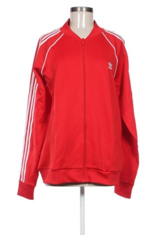 Női sport felső Adidas Originals, Méret XL, Szín Piros, Ár 12 349 Ft