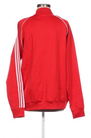 Női sport felső Adidas Originals, Méret XL, Szín Piros, Ár 12 349 Ft