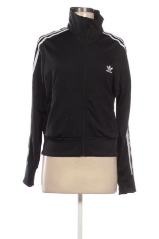 Bluză trening de femei Adidas Originals, Mărime L, Culoare Negru, Preț 274,99 Lei