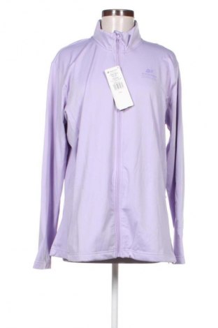Damen Sportoberteil Alpine Pro, Größe M, Farbe Lila, Preis € 41,99