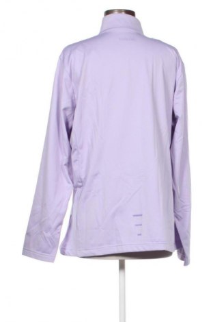 Damen Sportoberteil Alpine Pro, Größe M, Farbe Lila, Preis € 41,99