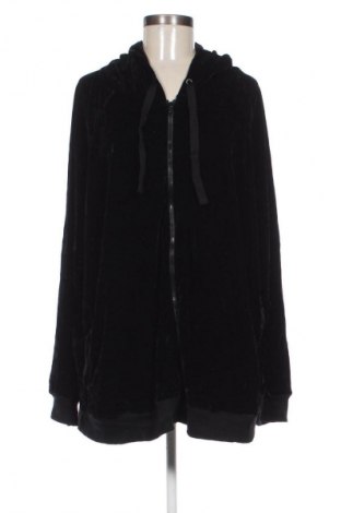 Damen Sportoberteil Avella, Größe 3XL, Farbe Schwarz, Preis € 16,99