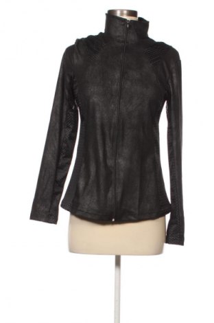 Dámsky športový vrch  Bas Bleu, Veľkosť L, Farba Čierna, Cena  37,95 €