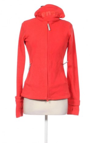 Dámsky športový vrch  Bench, Veľkosť S, Farba Červená, Cena  17,39 €