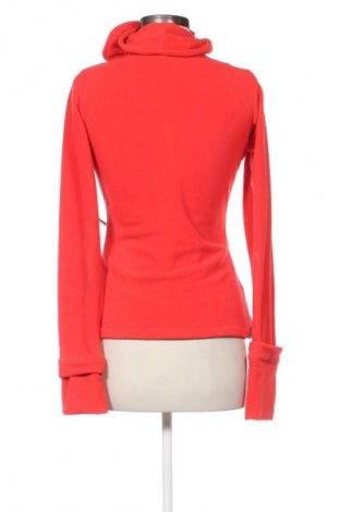 Dámsky športový vrch  Bench, Veľkosť S, Farba Červená, Cena  17,39 €