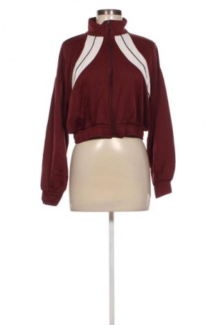 Damen Sportoberteil Bershka, Größe M, Farbe Mehrfarbig, Preis € 13,99