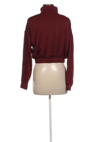 Damen Sportoberteil Bershka, Größe M, Farbe Mehrfarbig, Preis € 13,99