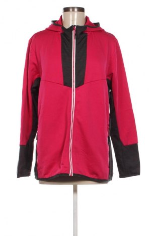 Дамско спортно горнище CMP, Размер XXL, Цвят Многоцветен, Цена 77,99 лв.