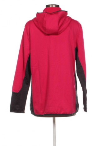 Дамско спортно горнище CMP, Размер XXL, Цвят Многоцветен, Цена 77,99 лв.