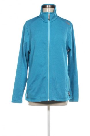 Női sport felső CMP, Méret XL, Szín Kék, Ár 2 899 Ft