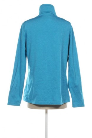 Női sport felső CMP, Méret XL, Szín Kék, Ár 2 899 Ft
