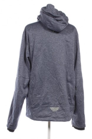 Damska bluza sportowa CMP, Rozmiar 4XL, Kolor Kolorowy, Cena 75,99 zł