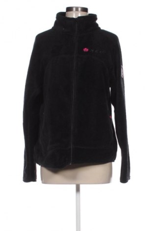 Damska bluza sportowa Canadian Peak, Rozmiar XL, Kolor Czarny, Cena 67,99 zł