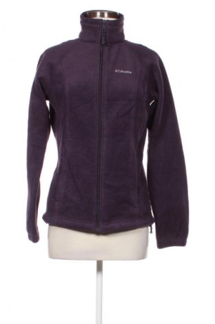Dámsky športový vrch  Columbia, Veľkosť S, Farba Fialová, Cena  30,95 €